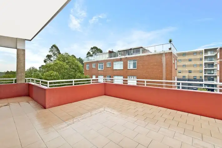 Main view of Homely unit listing, 42/20-22 College Crescent, Hornsby NSW 2077