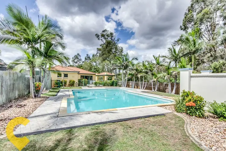 Third view of Homely unit listing, 20/40 Glenefer Street, Runcorn QLD 4113