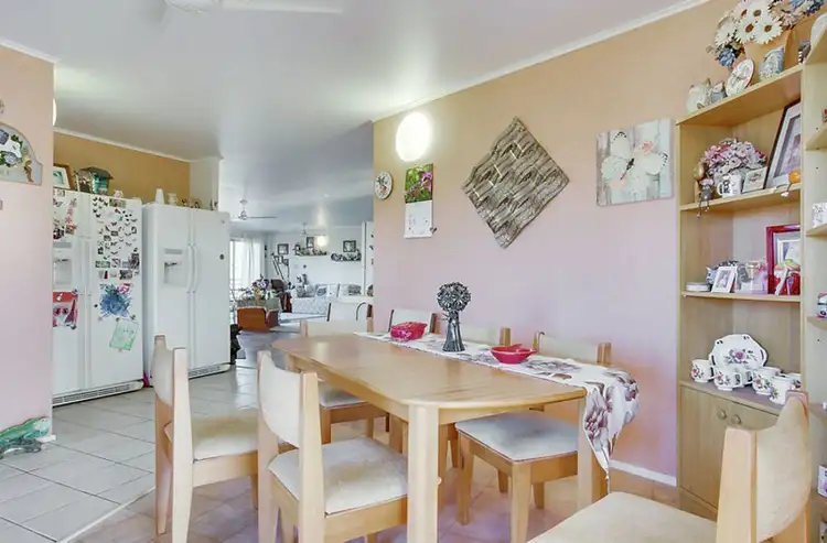 Seventh view of Homely house listing, 34 Erin Drive, Curra QLD 4570