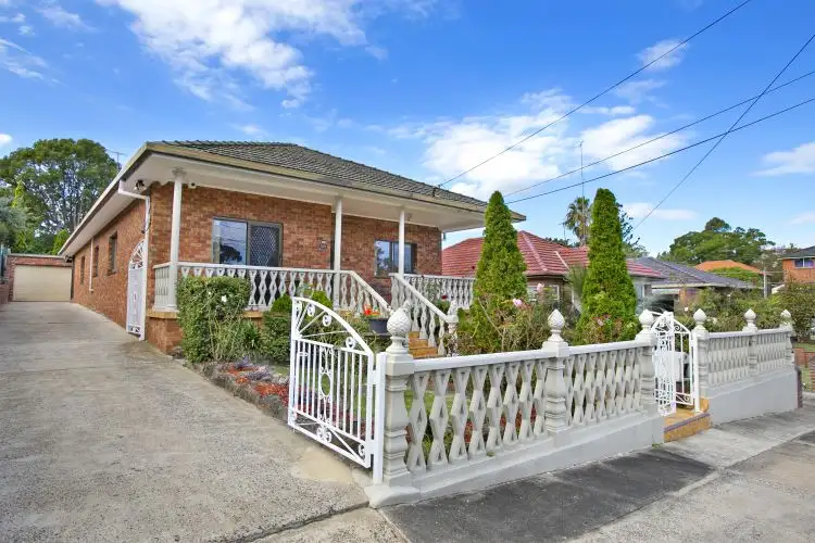 15 Squire St, Ryde NSW 2112