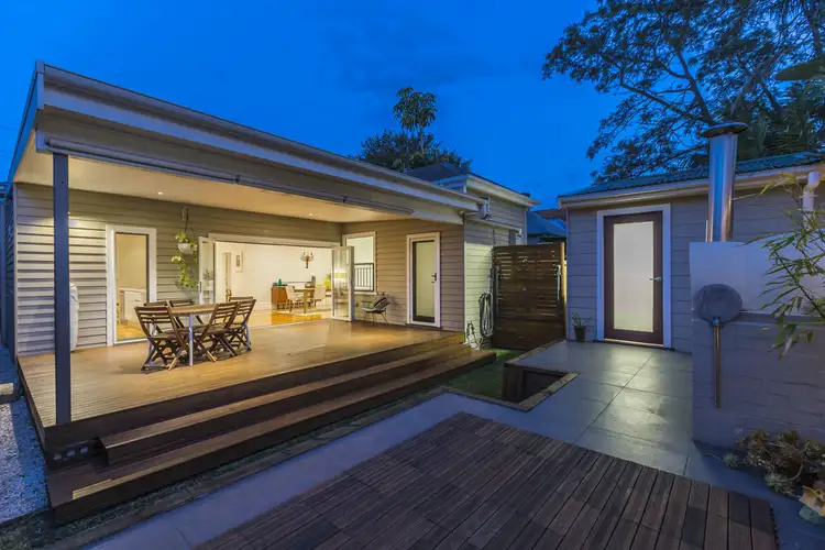Second view of Homely house listing, 139 Hill Street, Carrington NSW 2294