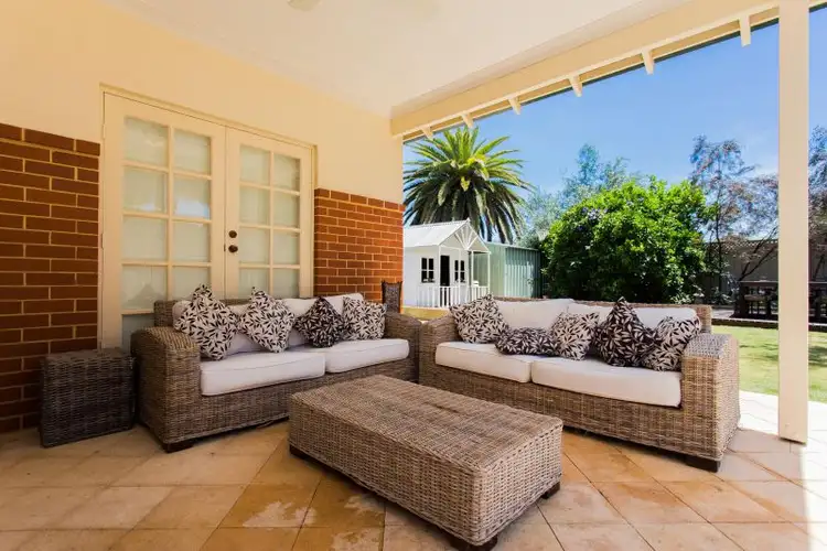 Fourth view of Homely house listing, 51 Campbell Street, Kensington WA 6151