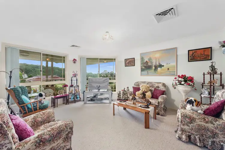 Fifth view of Homely house listing, 48 Rosedale Drive, Urunga NSW 2455