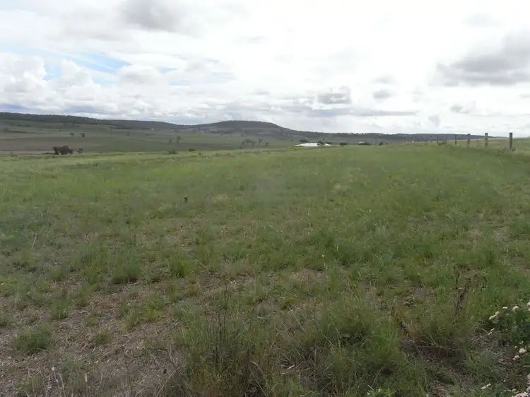 Third view of Homely land listing, 47 Gerald Lane, Greenmount QLD 4359