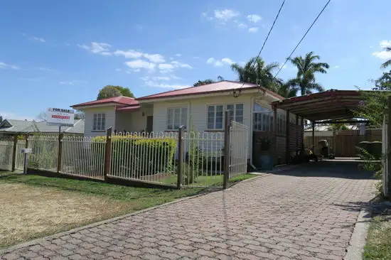 15 Hayes Street, Raceview QLD 4305
