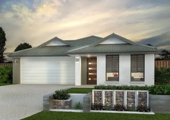 61 Superior Boulevard, Andergrove QLD 4740