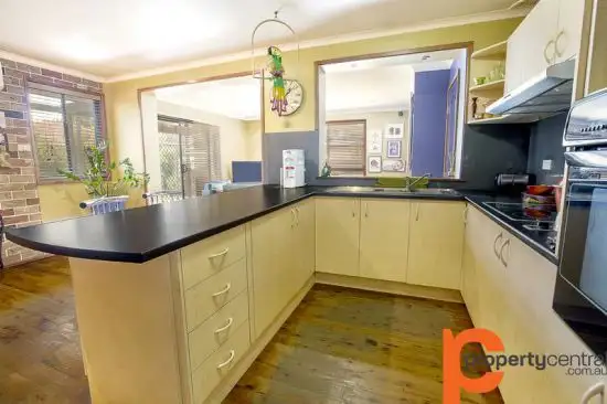 Fifth view of Homely house listing, 4 Snowden Street, Jamisontown NSW 2750