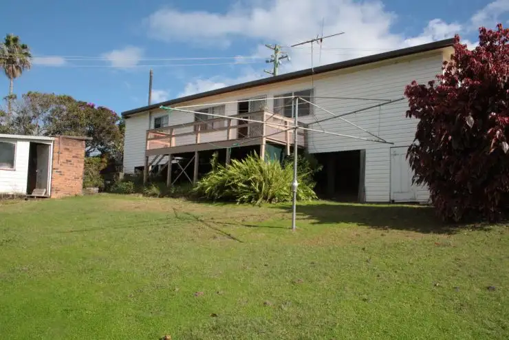 Fifth view of Homely house listing, 23 Lee Street, Nambucca Heads NSW 2448
