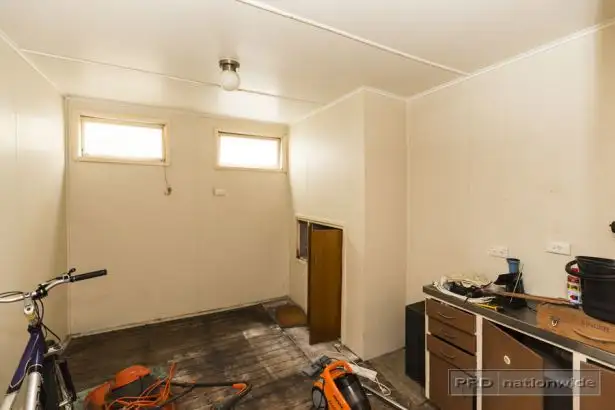 Sixth view of Homely house listing, 5 Glovers Lane, Cooks Hill NSW 2300
