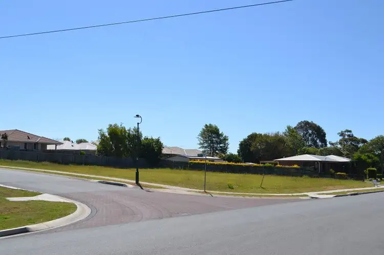 Seventh view of Homely land listing, 62 Jacaranda Drive, Yamanto QLD 4305