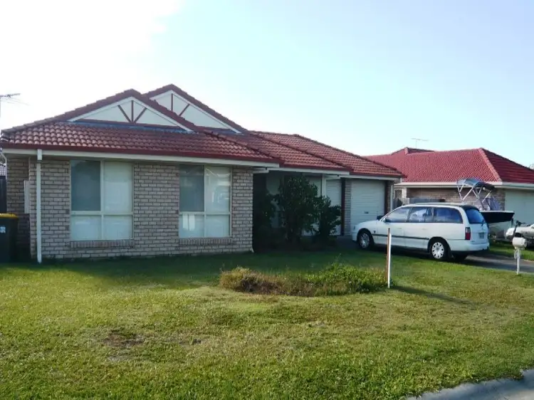 Main view of Homely house listing, 4 Silkwood Road, Morayfield QLD 4506
