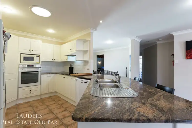 Fourth view of Homely house listing, 51 Gannet Crescent, Old Bar NSW 2430