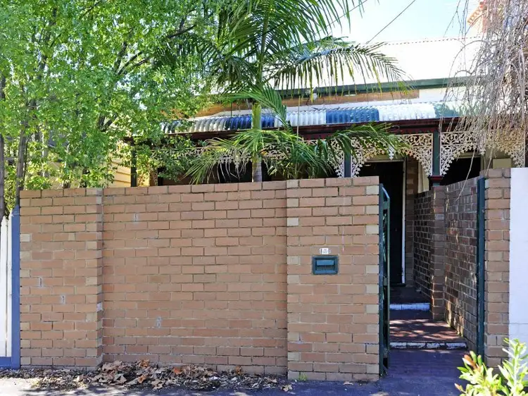 14 Thomas Street, Brunswick VIC 3056