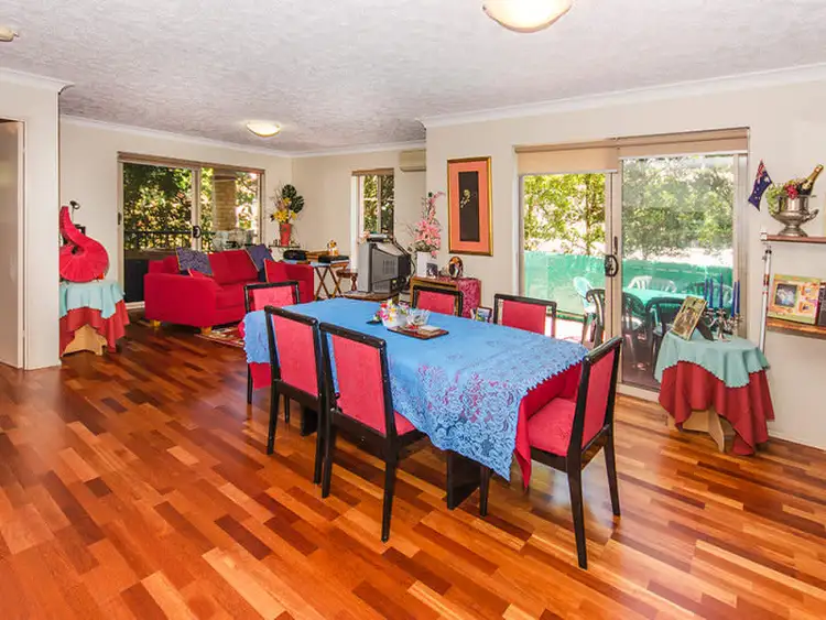 Fourth view of Homely unit listing, 3/40 Little Norman Street, Southport QLD 4215