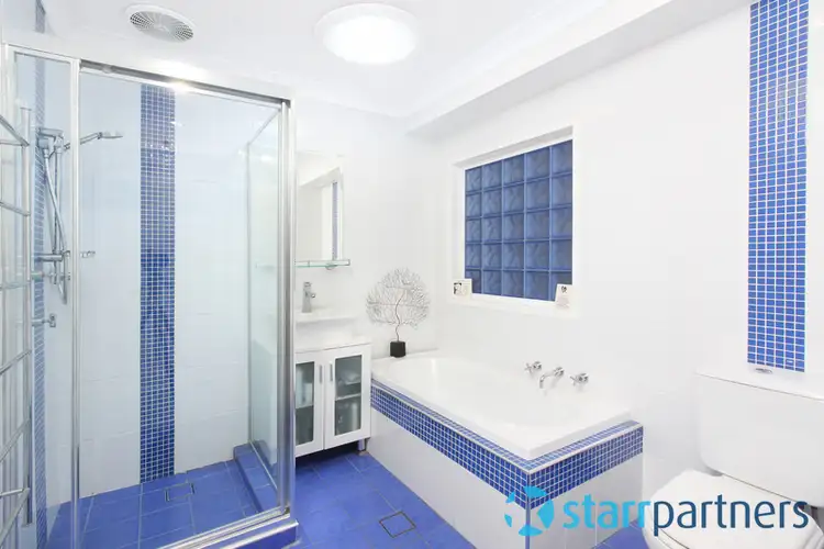 Fifth view of Homely house listing, 14 Sandpiper Crescent, Claremont Meadows NSW 2747