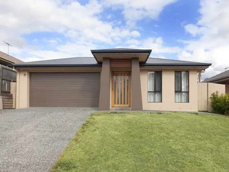 Main view of Homely house listing, 32 Sunningdale Street, Oxley QLD 4075