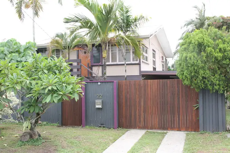 22 Edgar Street, Bungalow QLD 4870