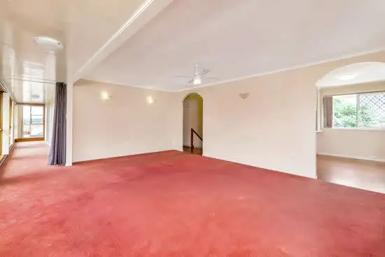 Fourth view of Homely house listing, 17 Hampton Street, Newtown QLD 4350