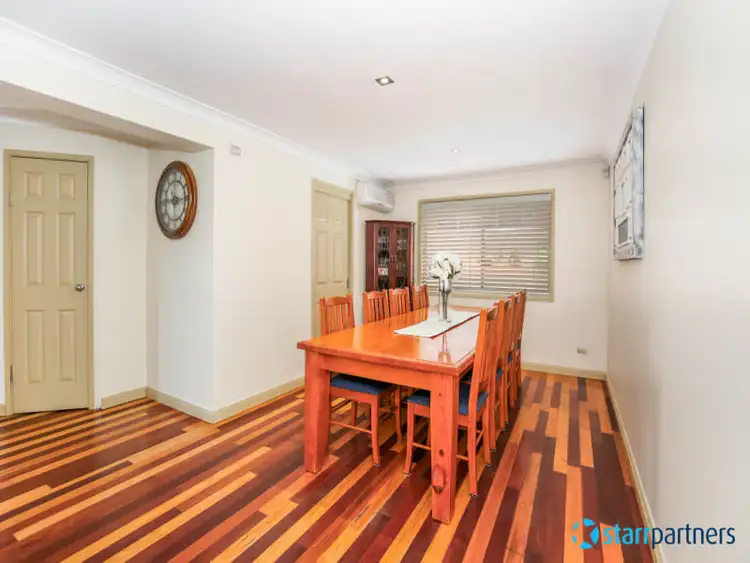 Fifth view of Homely house listing, 15 Treloar Place, Edensor Park NSW 2176