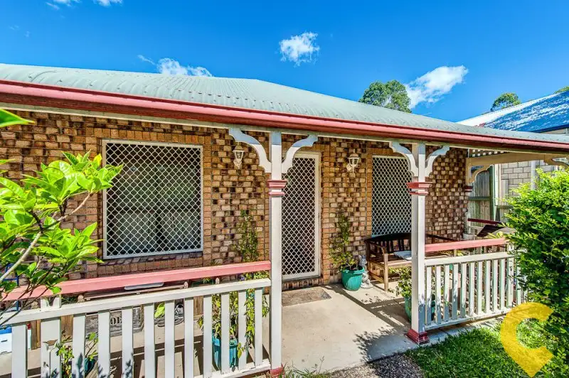 Main view of Homely house listing, 6 Belvedere Close, Forest Lake QLD 4078