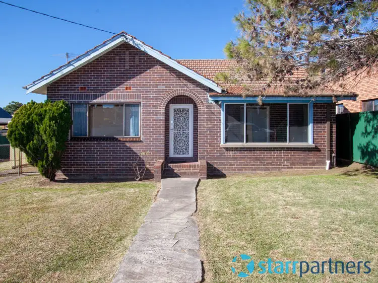 Main view of Homely house listing, 11 Clarence Street, Merrylands NSW 2160