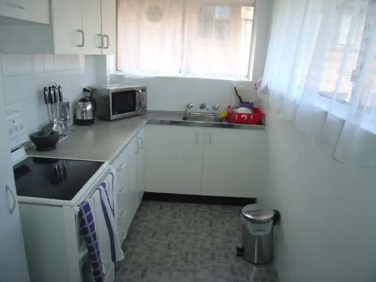 Second view of Homely unit listing, 5/25 William Street, North Parramatta NSW 2151