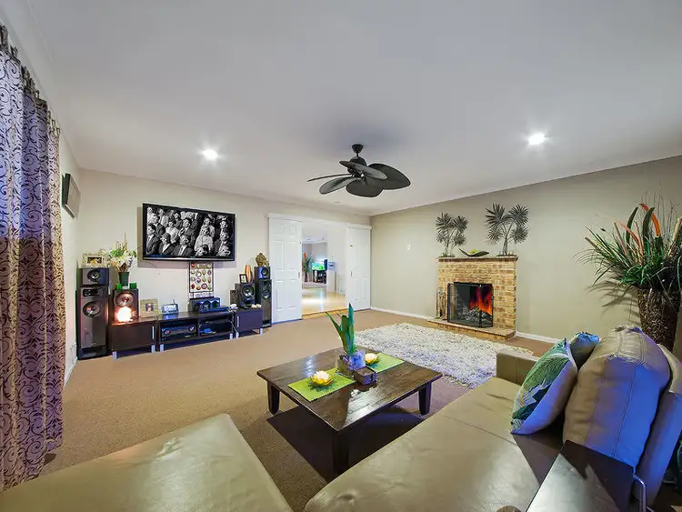 Sixth view of Homely house listing, 33 Chateau Street, Thornlands QLD 4164