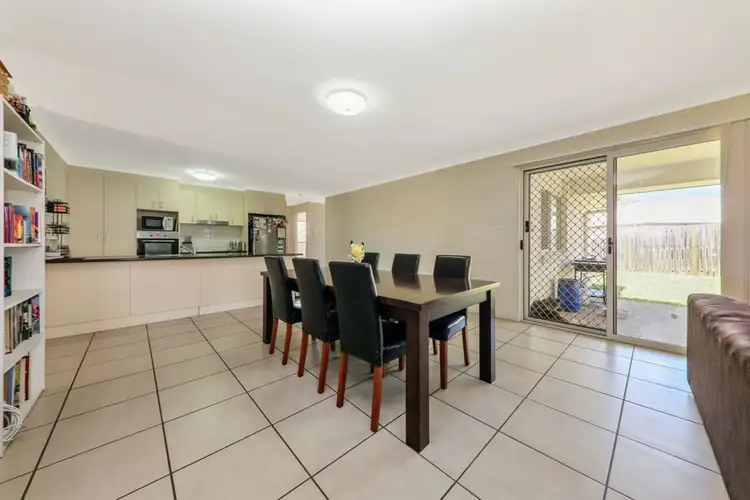 Main view of Homely house listing, 39 Colebrook Crescent, Doolandella QLD 4077