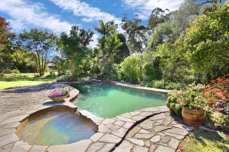 Second view of Homely house listing, 69 Shoplands Road, Annangrove NSW 2156