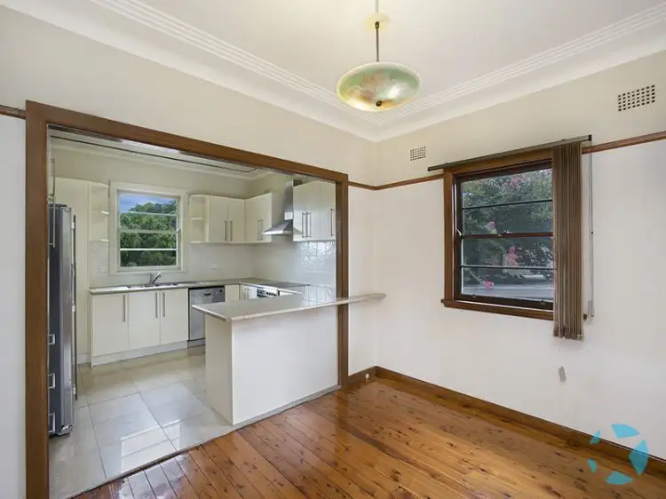 Third view of Homely house listing, 22 Macleay St, Ryde NSW 2112