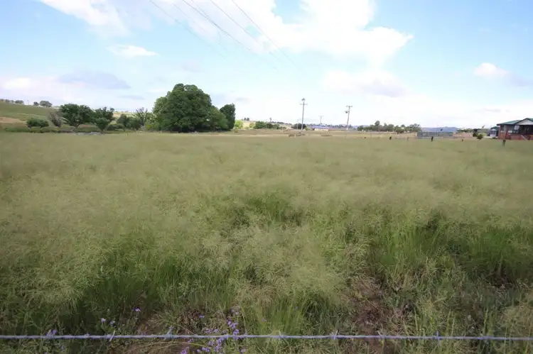 Main view of Homely land listing, 211-217 Wood Street, Tenterfield NSW 2372