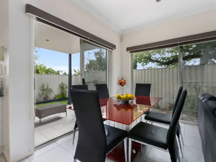 Third view of Homely townhouse listing, 1/35 Cambridge Street, Carina Heights QLD 4152
