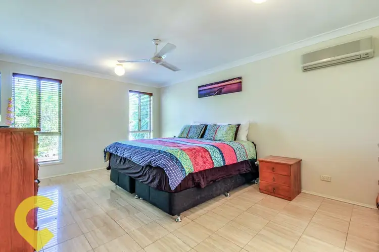 Fifth view of Homely house listing, 18 Brampton Place, Taigum QLD 4018