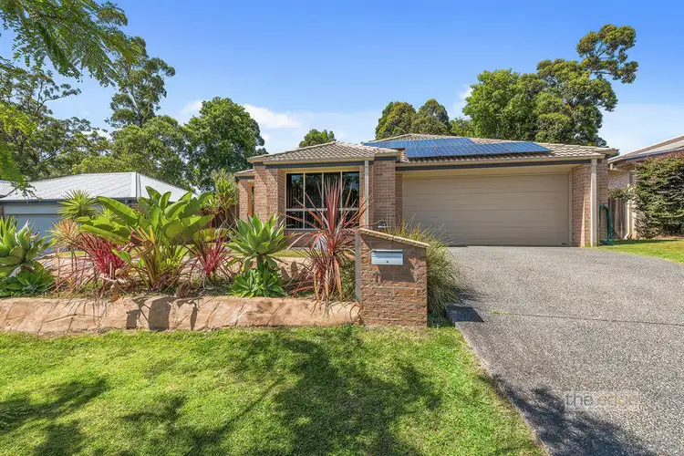 11 Ellis Crescent, North Boambee Valley NSW 2450