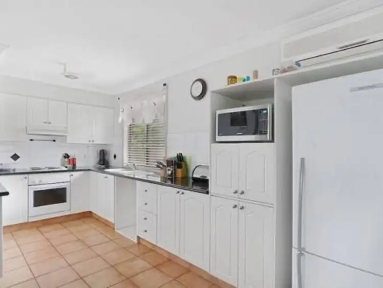 Second view of Homely house listing, 16 Lindesay Street, Leumeah NSW 2560
