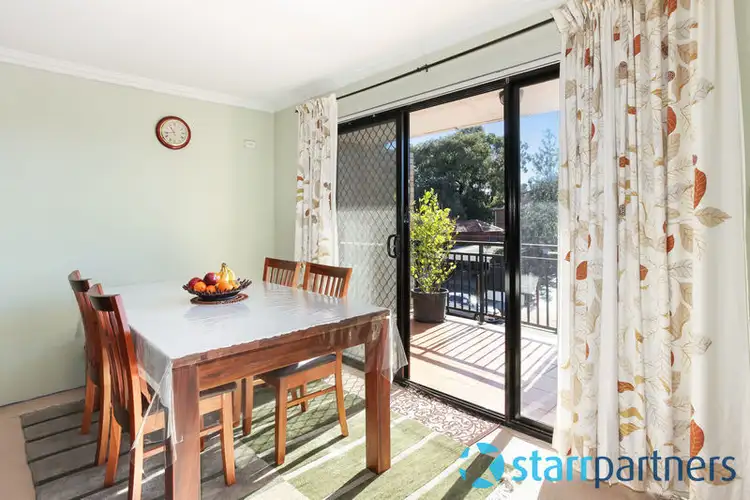 Third view of Homely unit listing, 5/66-68 Station Road, Auburn NSW 2144