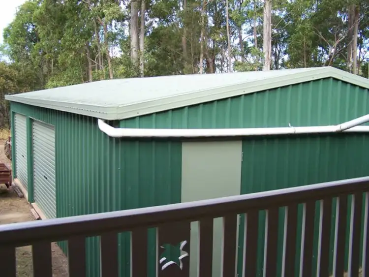Fifth view of Homely house listing, 61 Eljays Road, The Palms QLD 4570