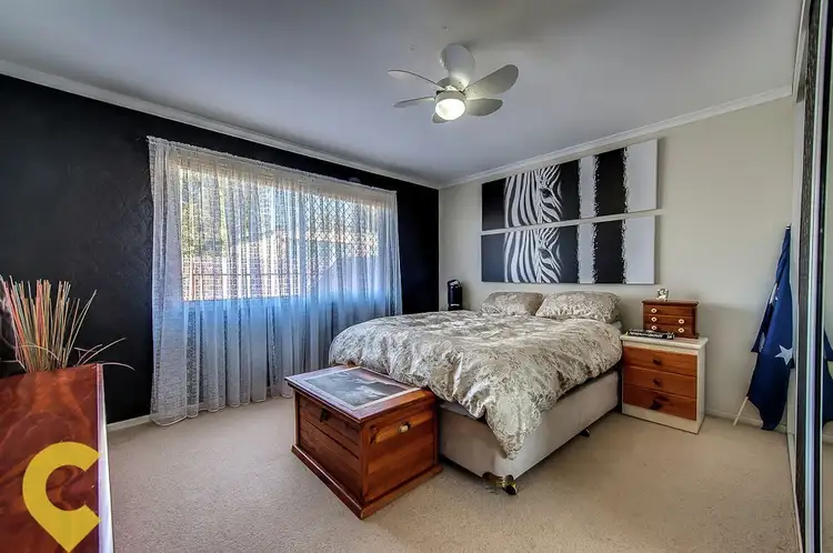 Third view of Homely house listing, 172a Jellicoe Street, Newtown QLD 4350