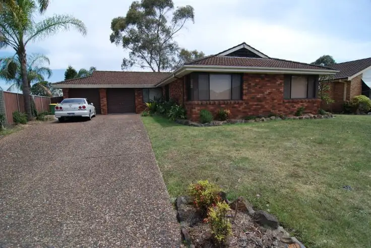 Address available on request