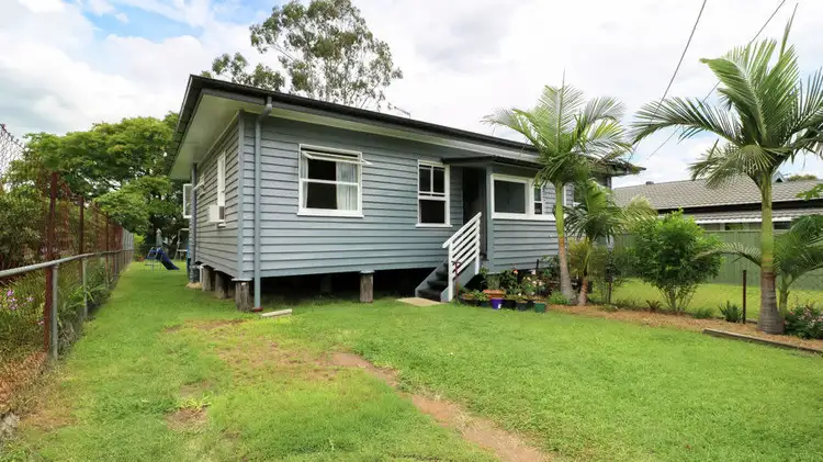 Second view of Homely unit listing, 52 Old Toowoomba Road, One Mile QLD 4305