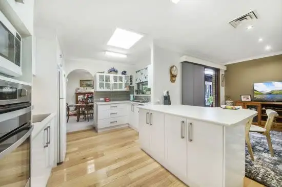 Fourth view of Homely house listing, 10 Asca Drive, Green Point NSW 2251