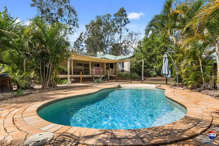 Sixth view of Homely house listing, 39 Sovereign Strait, Karalee QLD 4306