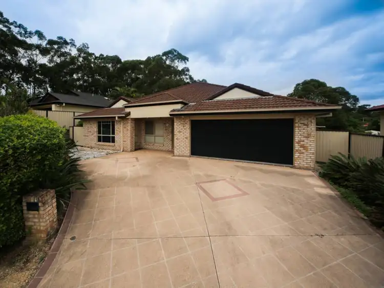 60 Dellwood Circuit, Molendinar QLD 4214