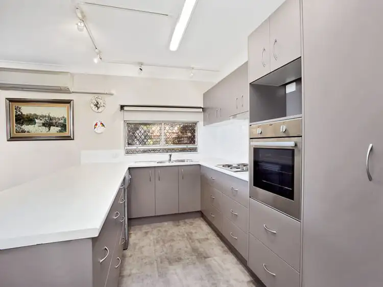 Third view of Homely apartment listing, 17/24 Dunmore Terrace, Auchenflower QLD 4066