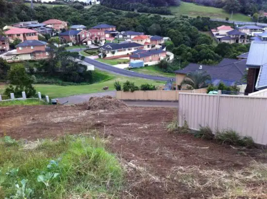 Second view of Homely land listing, 8 Scenic Place, Berkeley NSW 2506