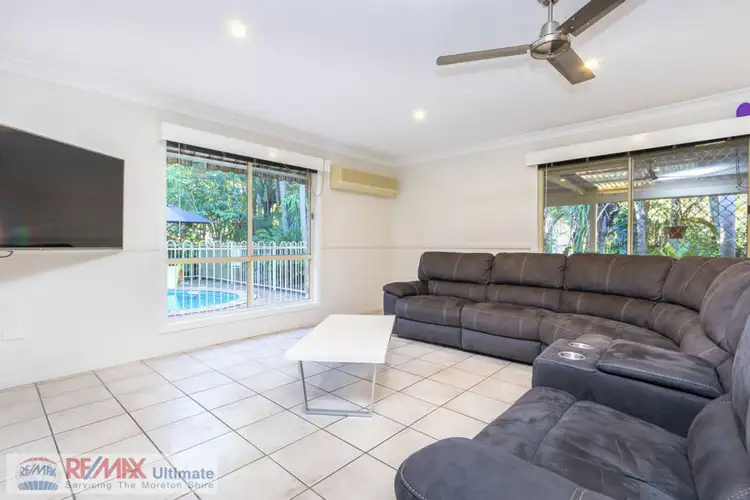 Fifth view of Homely house listing, 1-3 Chesterleaf Drive, Burpengary East QLD 4505