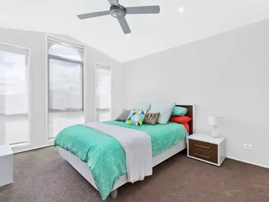 Fifth view of Homely house listing, 19 Georgia Drive, Hamlyn Terrace NSW 2259