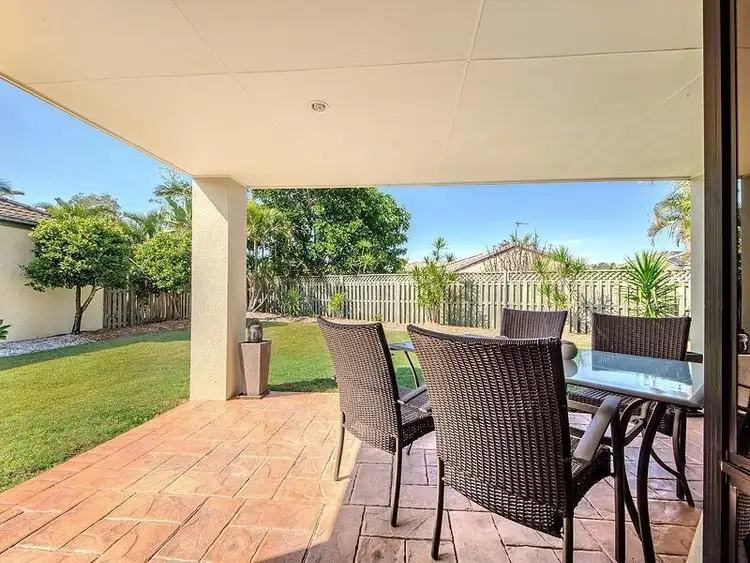 Seventh view of Homely house listing, 9 Ken Crescent, Monterey Keys QLD 4212