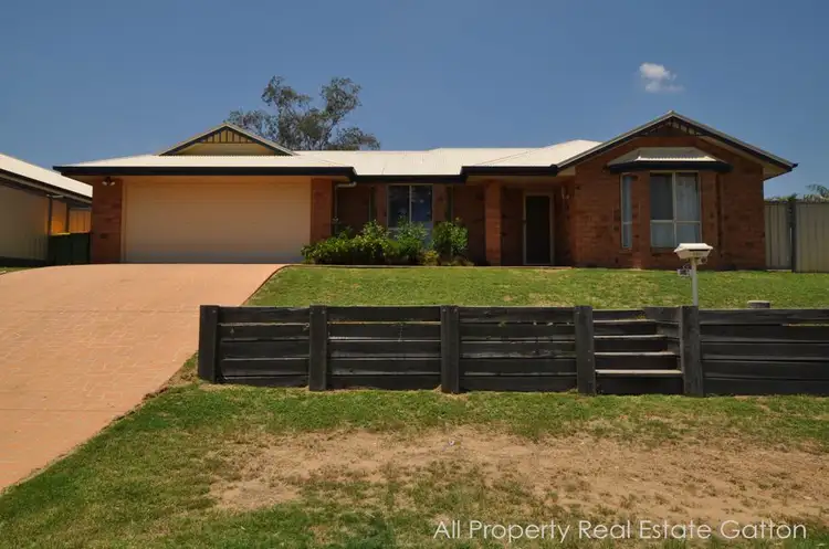 Main view of Homely house listing, 64 Highview Avenue, Gatton QLD 4343