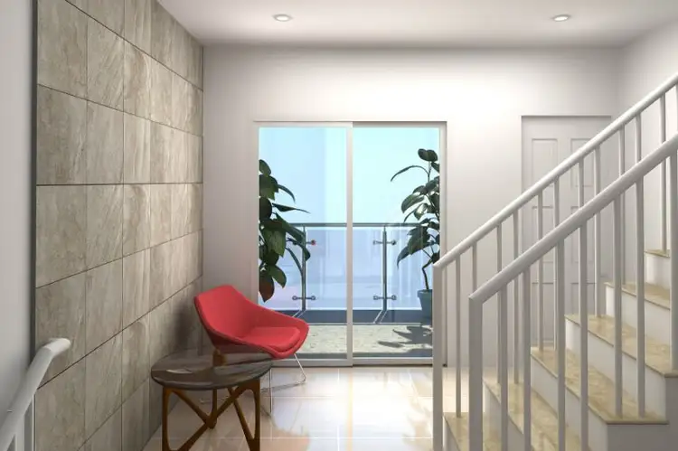 Sixth view of Homely townhouse listing, 7-11/2-6 Hosken Street, Springvale South VIC 3172